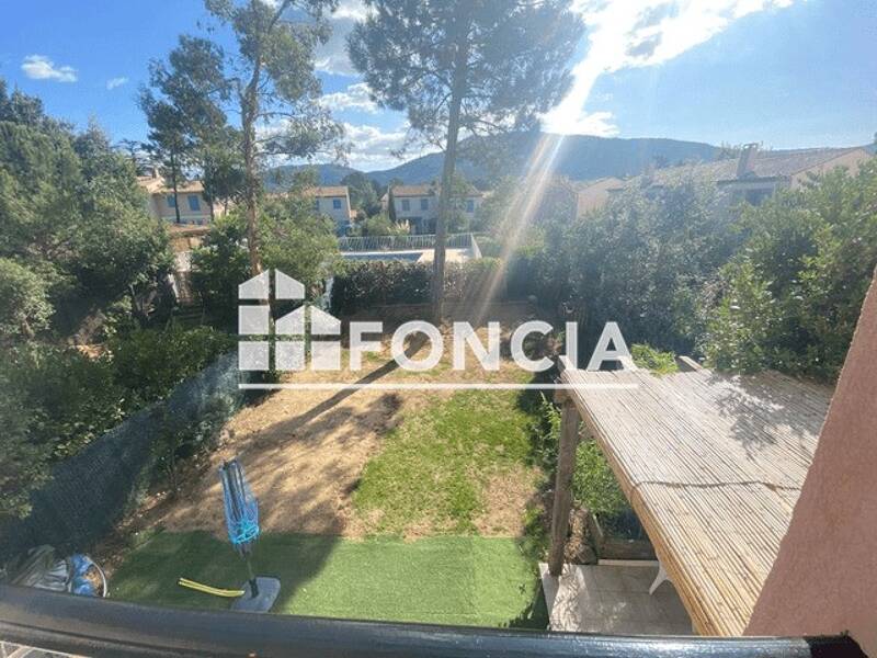 Maison à louer, 83m², LA MOLE