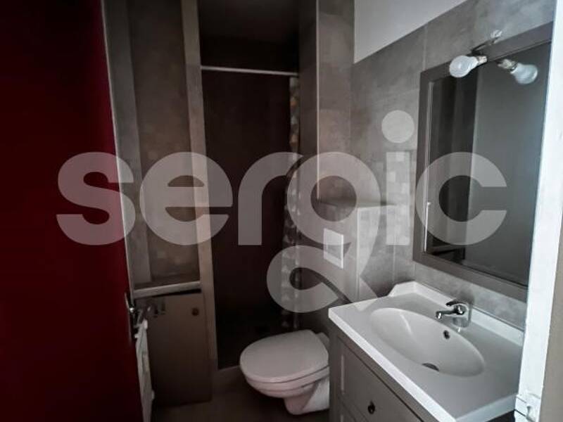 Maison à louer, 27m², REIMS