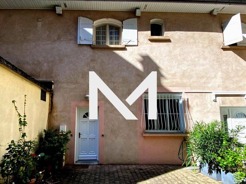 Maison à vendre, 137m², GRENOBLE