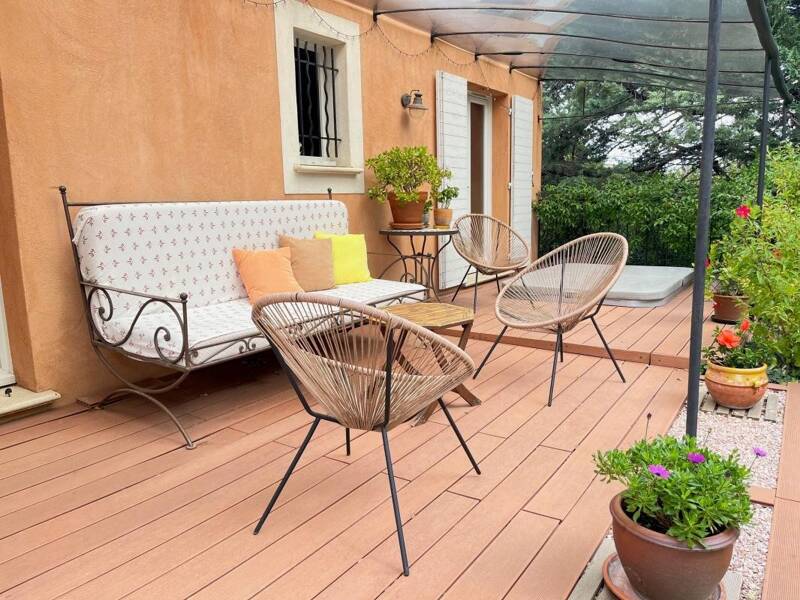 Maison à vendre, 251m², AIX EN PROVENCE