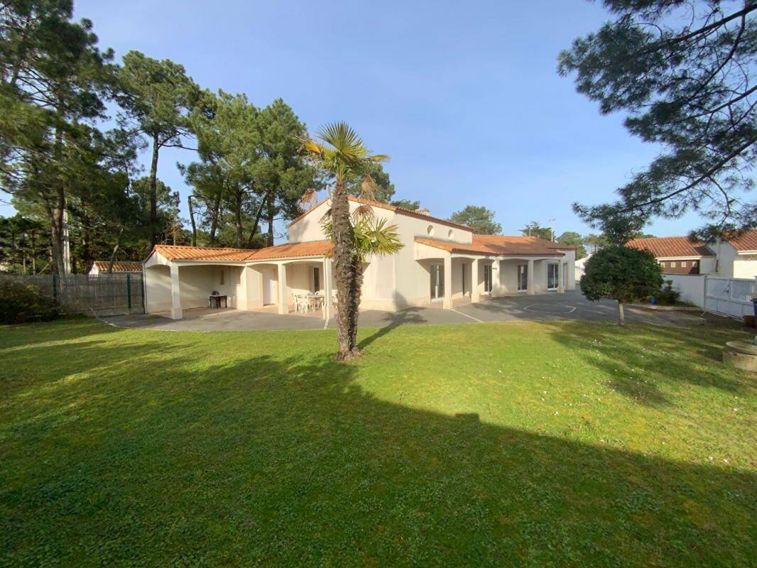 Maison à vendre, 176m², LA TRANCHE SUR MER