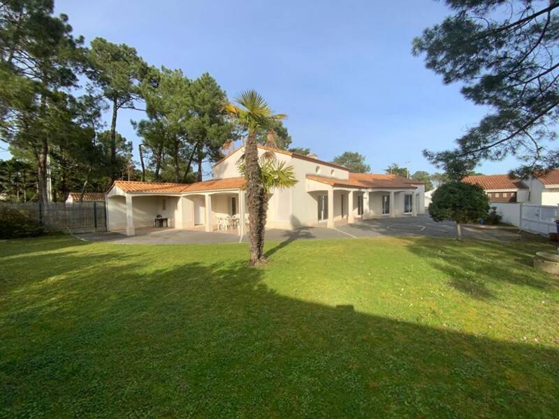 Maison à vendre, 176m², LA TRANCHE SUR MER