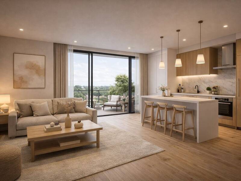 Maison à vendre, 97m², VELIZY VILLACOUBLAY