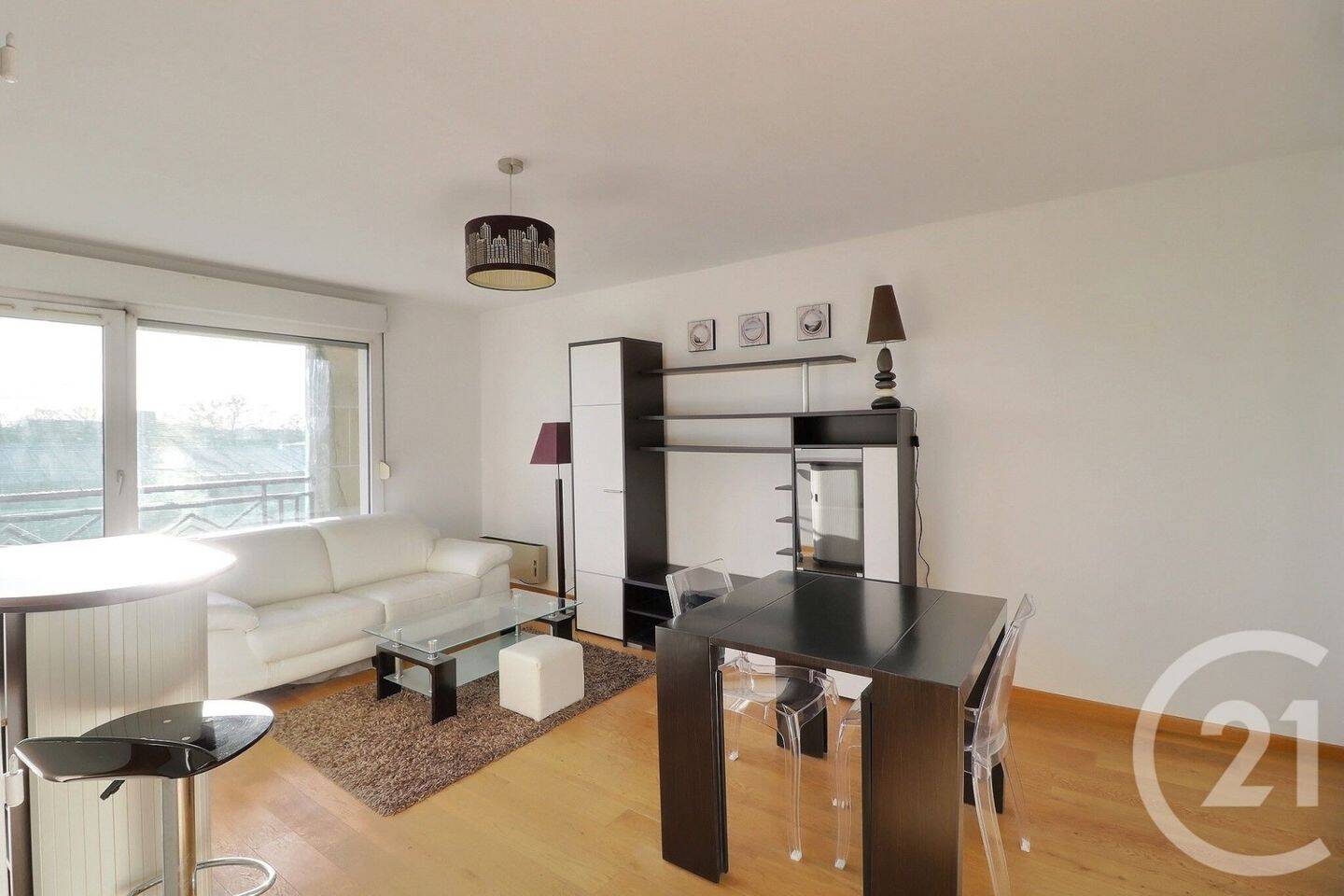 Maison à louer, 49m², ANTONY