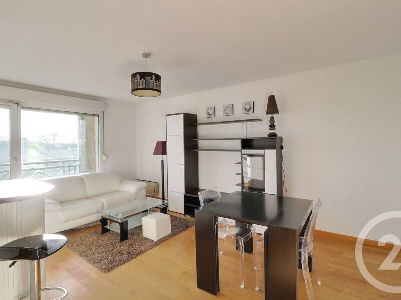 Maison à louer, 49m², ANTONY