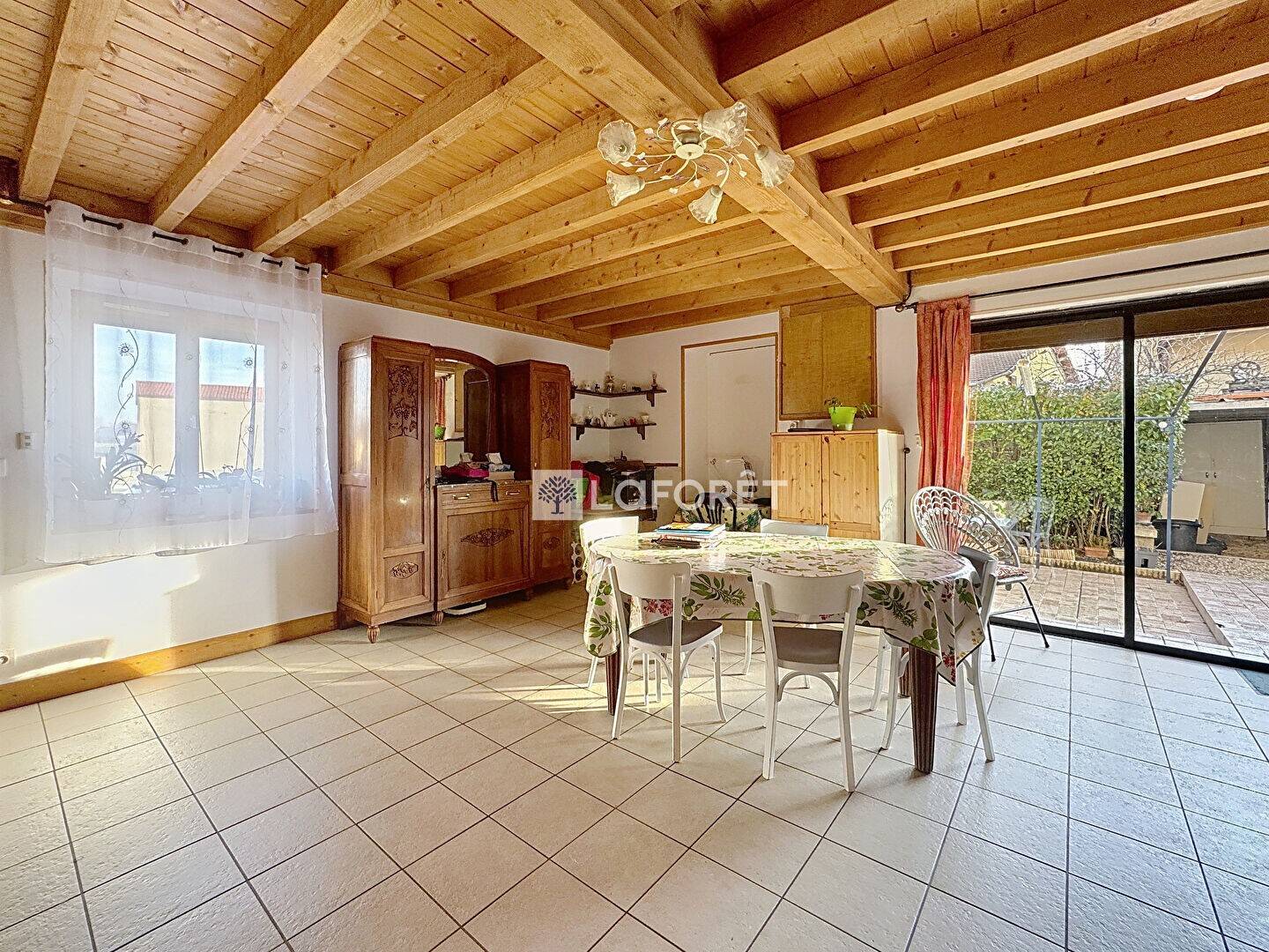 Maison à vendre, 159m², RUY