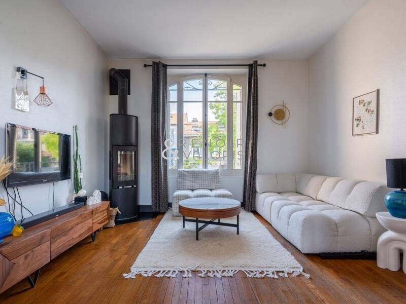 Maison à vendre, 150m², LAXOU