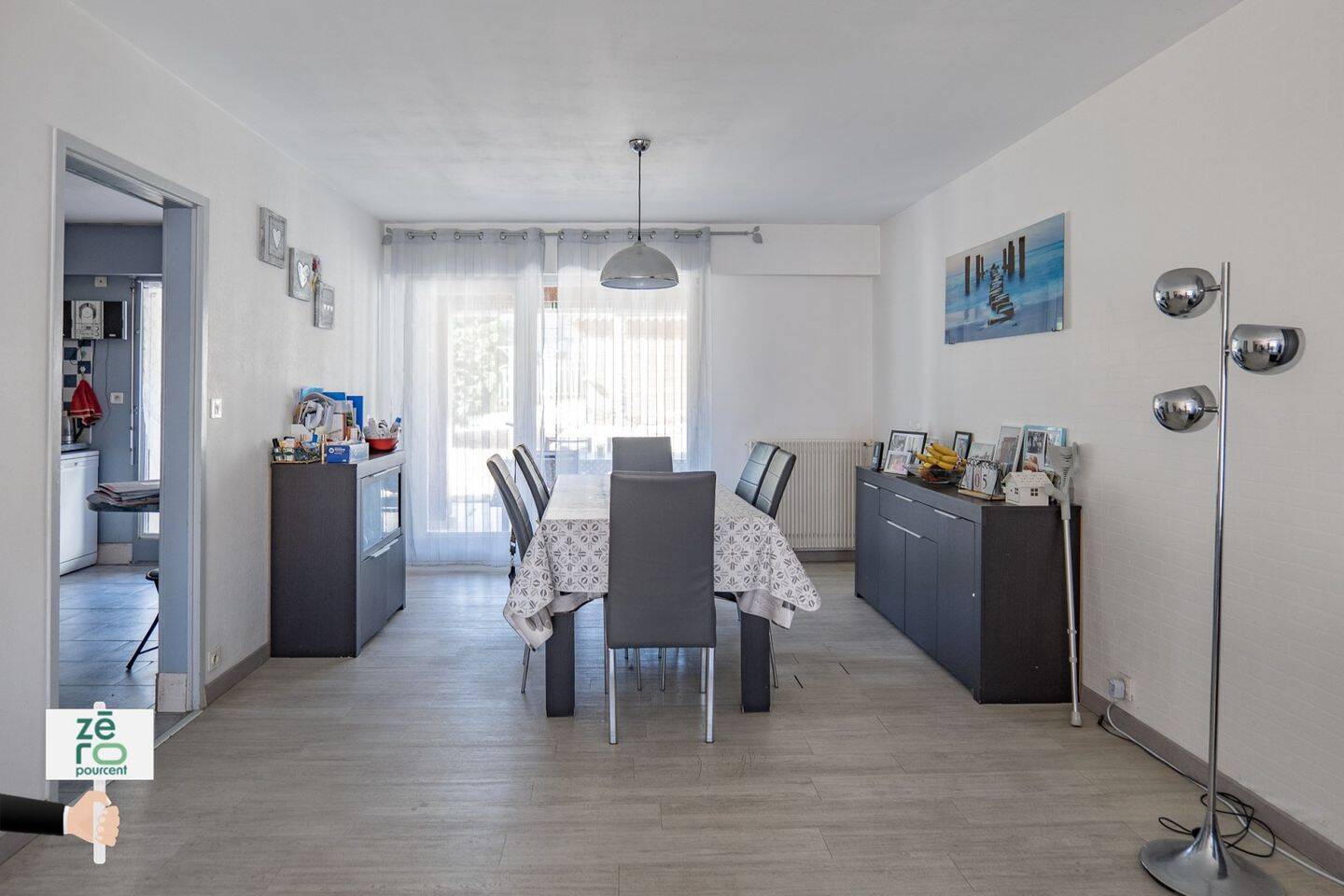 Maison à vendre, 133m², LA ROCHE SUR YON