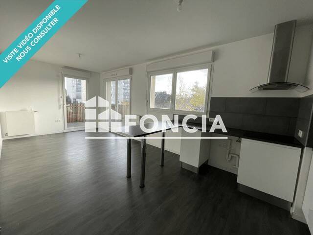 Maison à louer, 40m², CHAMPIGNY SUR MARNE