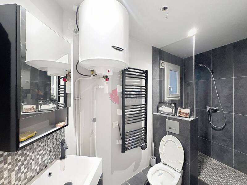 Maison à louer, 15m², PARIS 4E