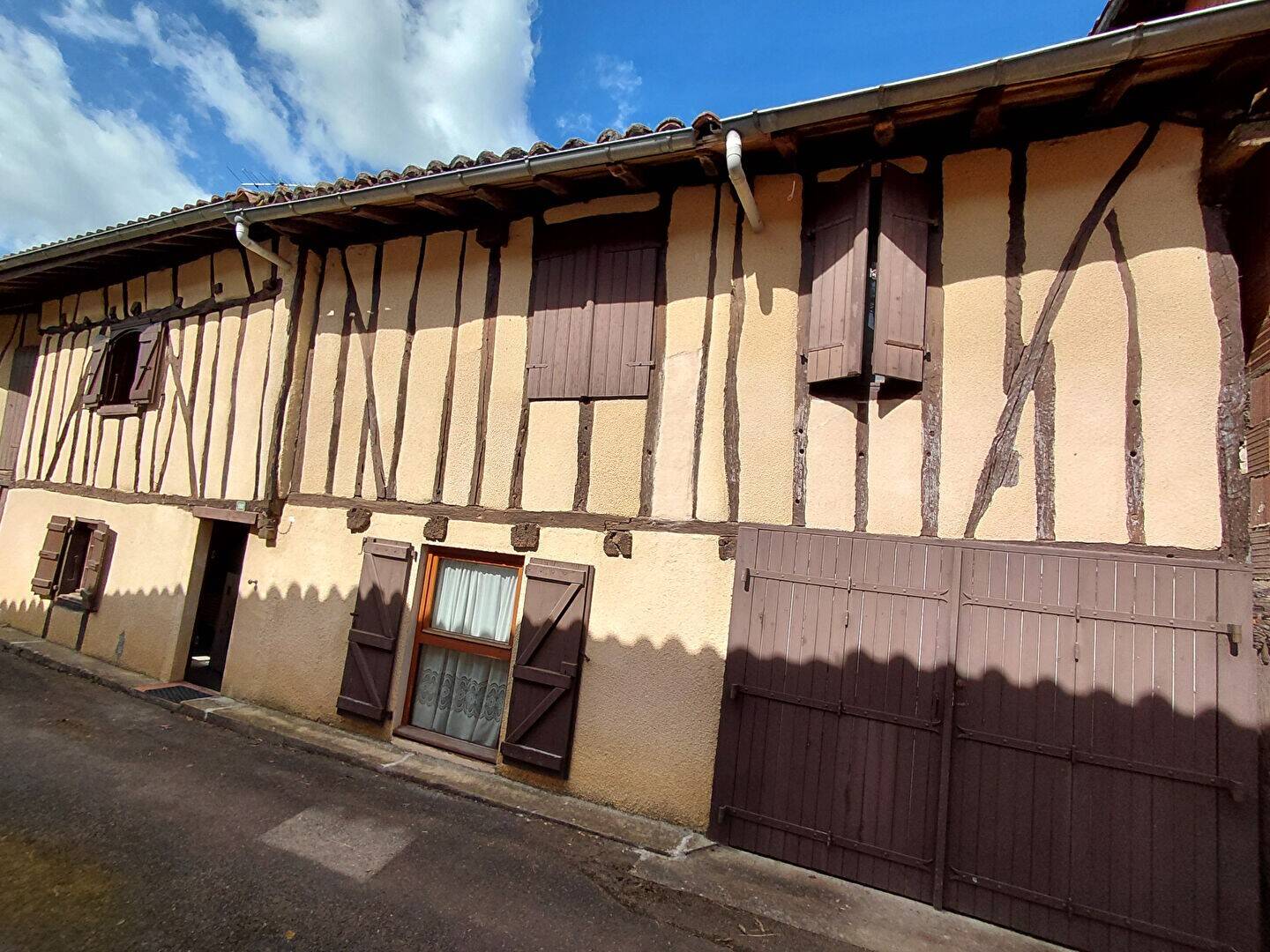 Maison à vendre, 199m², VIC FEZENSAC