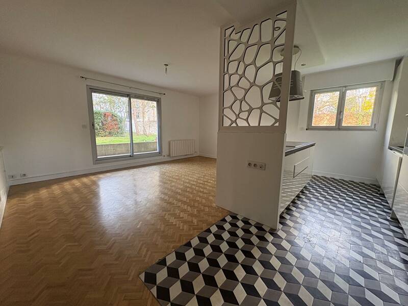Maison à louer, 73m², BOULOGNE BILLANCOURT