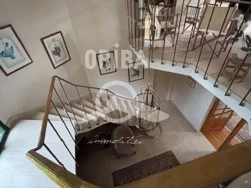 Maison à vendre, 275m², GUERANDE