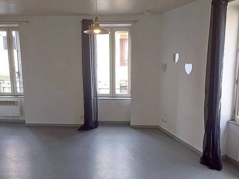 Maison à louer, 23m², CLERMONT FERRAND