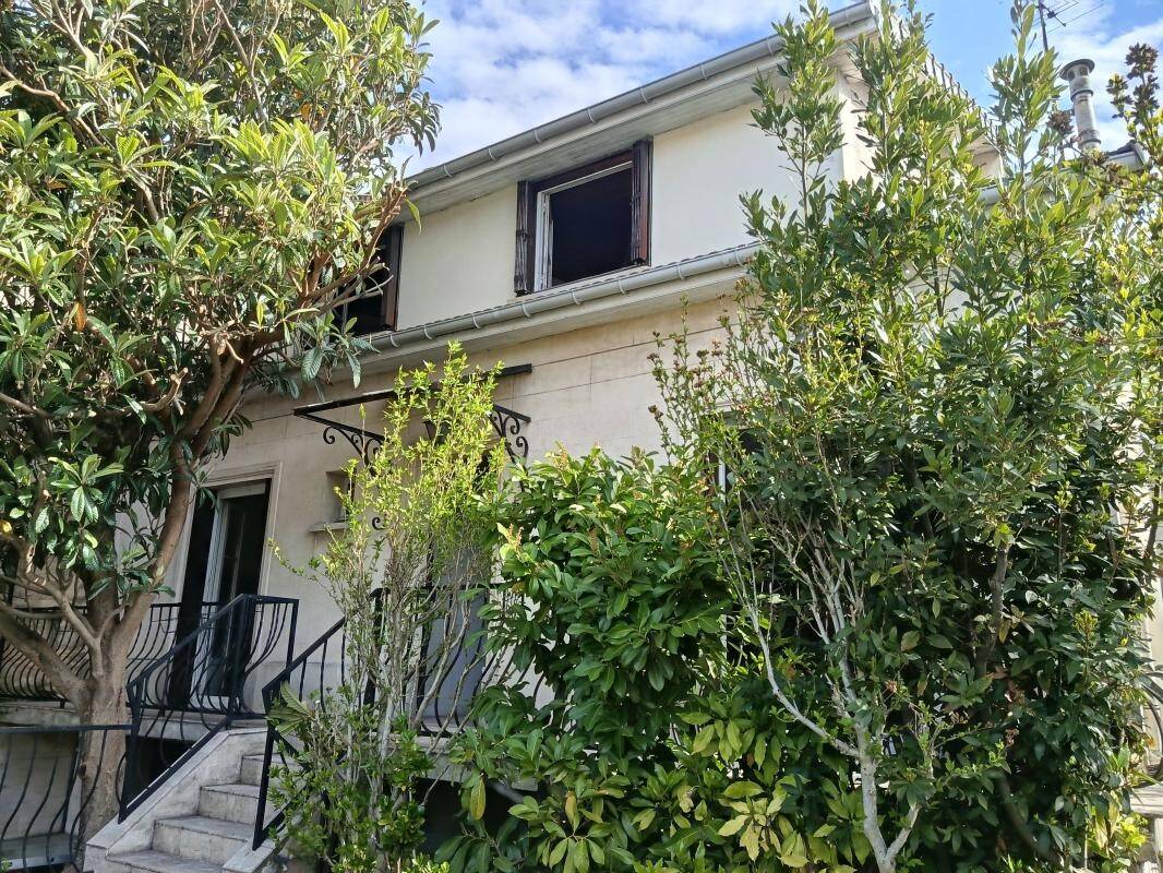 Maison à vendre, 110m², CHAMPIGNY SUR MARNE