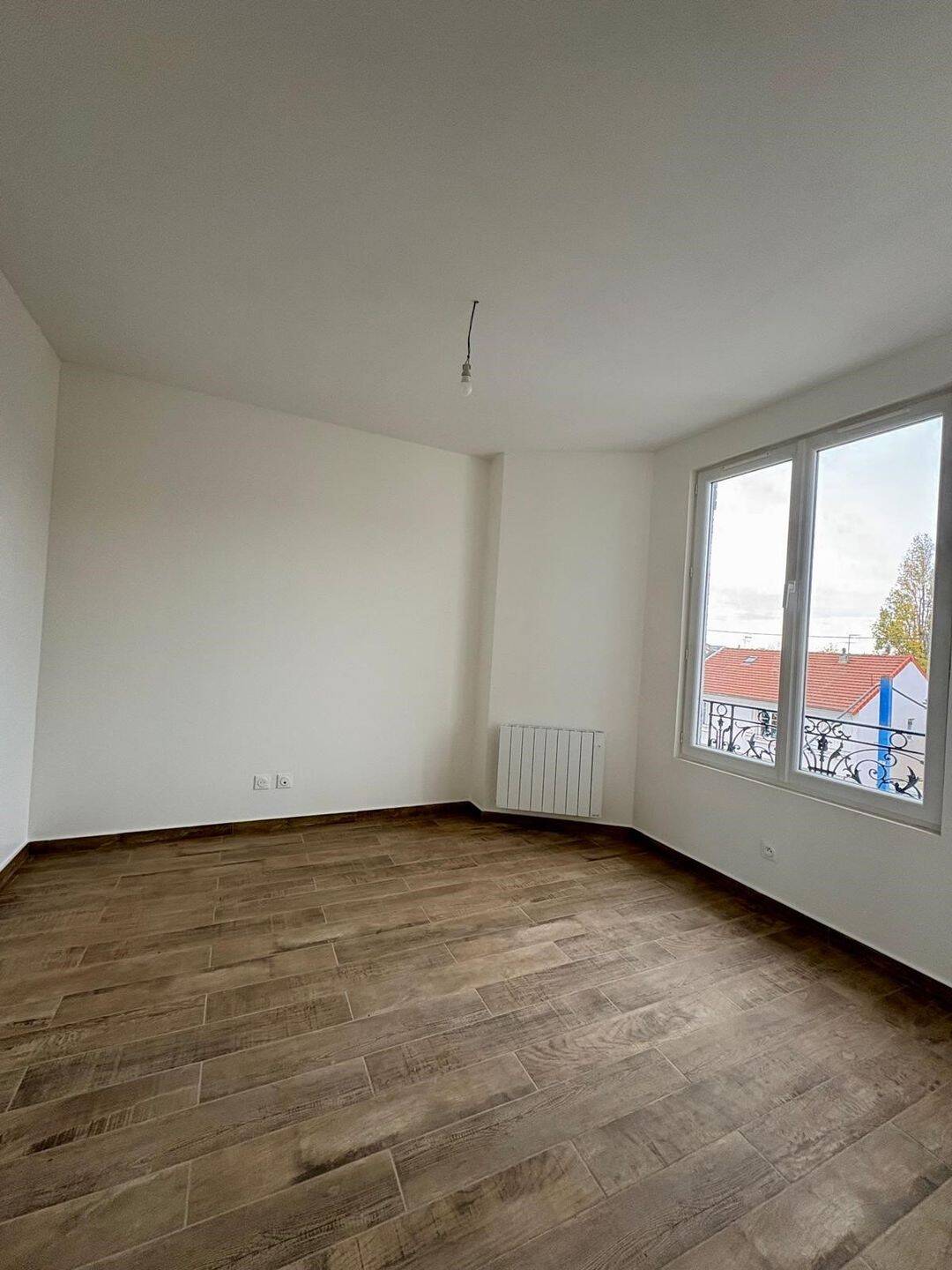 Maison à louer, 43m², COLOMBES