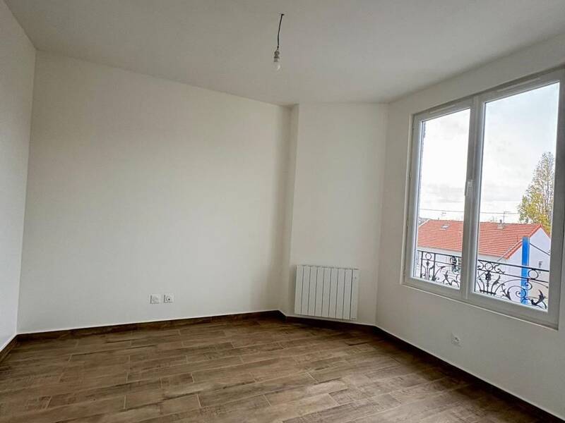 Maison à louer, 43m², COLOMBES