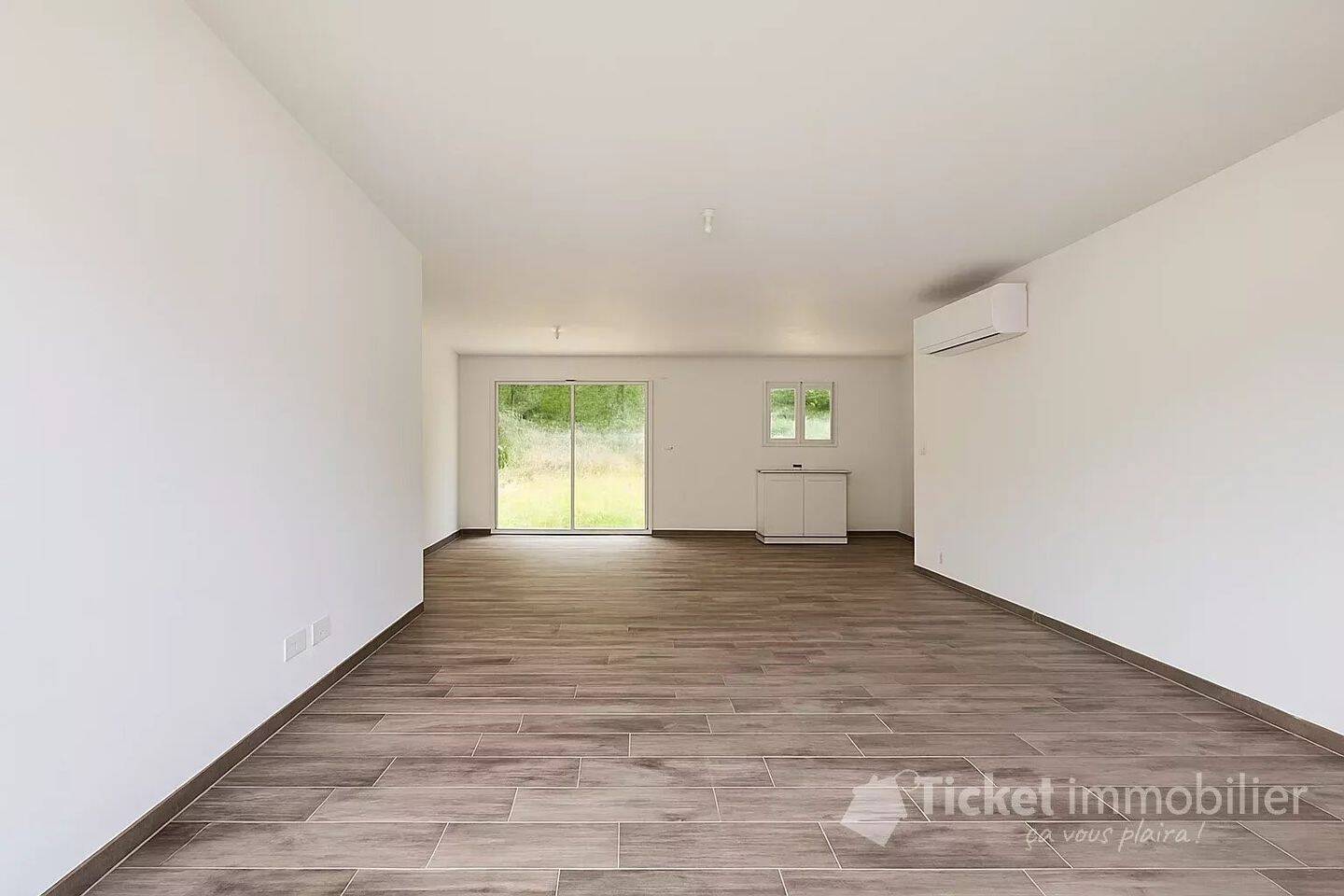 Maison à vendre, 108m², MAUVEZIN
