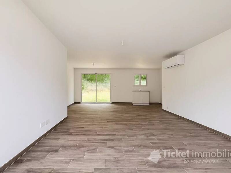 Maison à vendre, 108m², MAUVEZIN