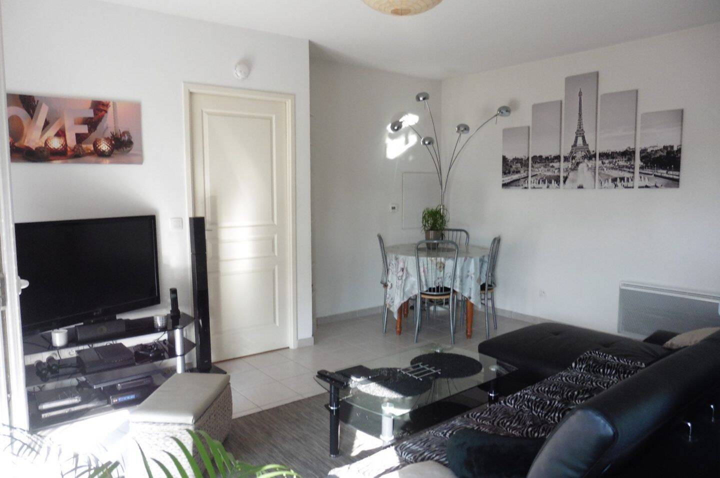 Maison à vendre, 42m², LA CHAUSSEE SAINT VICTOR