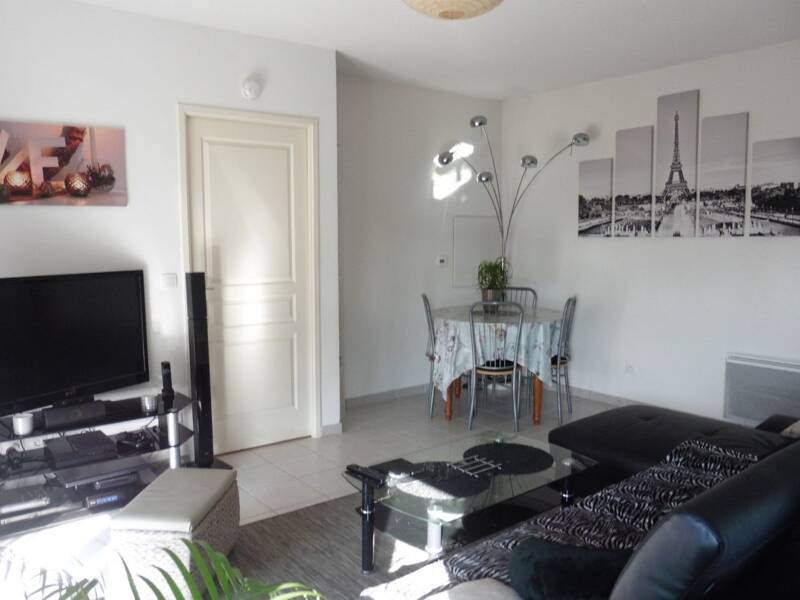 Maison à vendre, 42m², LA CHAUSSEE SAINT VICTOR