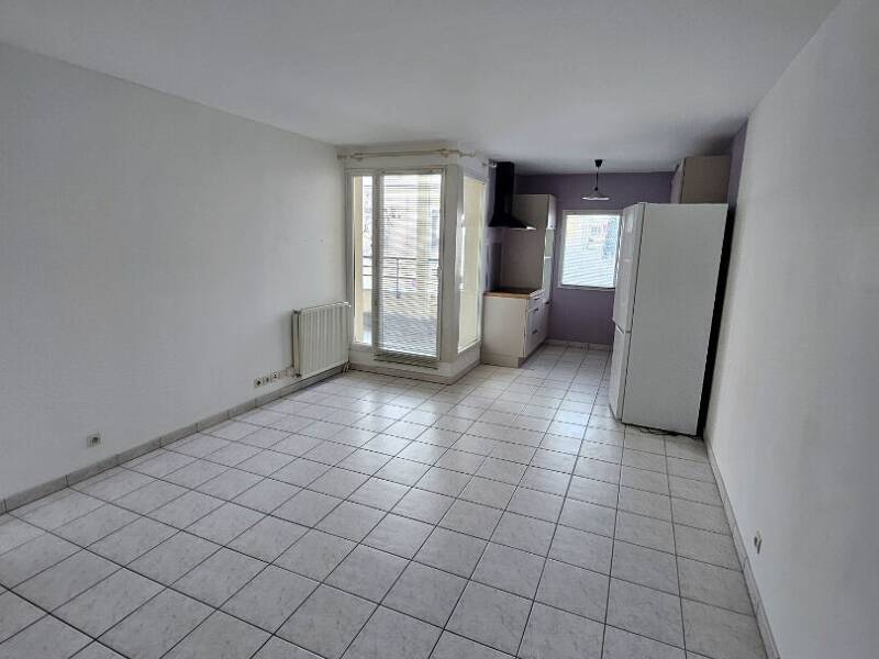 Maison à louer, 39m², ROISSY EN BRIE