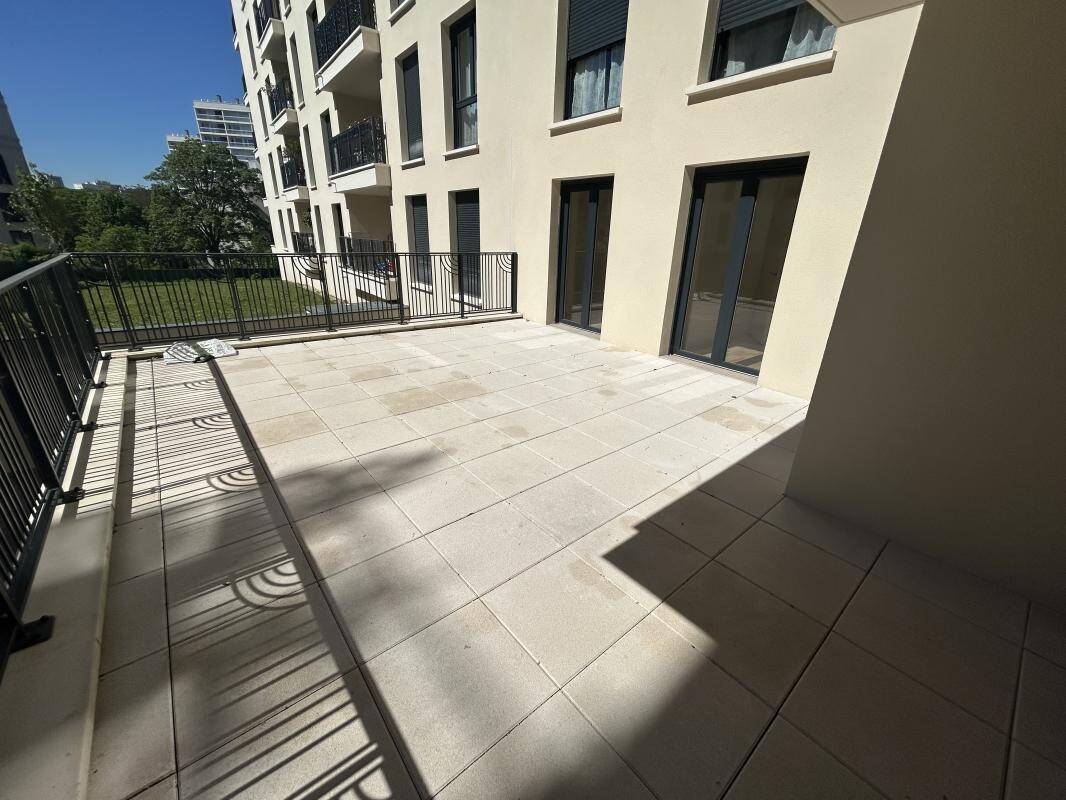 Maison à louer, 73m², FONTENAY AUX ROSES