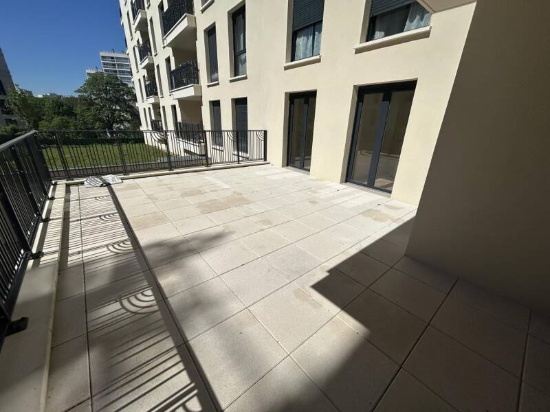 Maison à louer, 73m², FONTENAY AUX ROSES