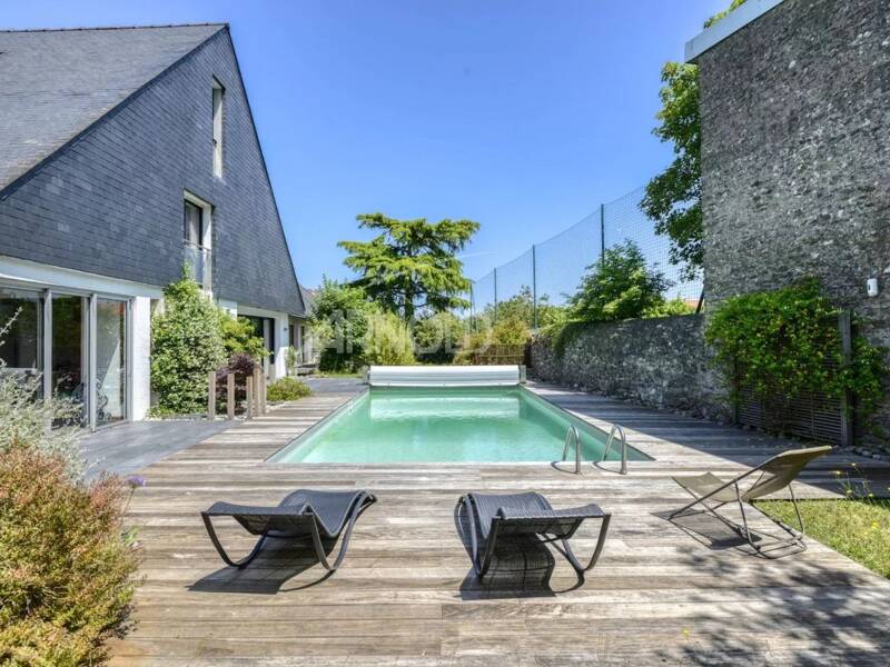 Maison à vendre, 327m², NANTES