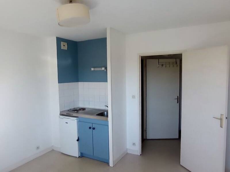 Maison à louer, 18m², NANTES