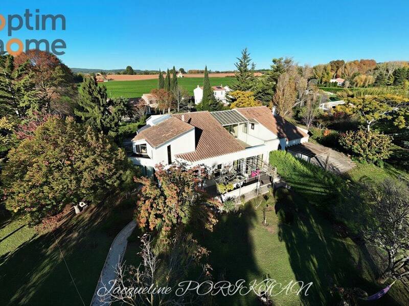 Maison à vendre, 214m², AIX EN PROVENCE