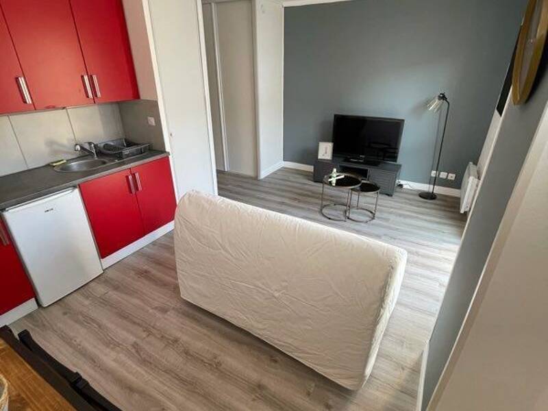 Maison à louer, 22m², REIMS