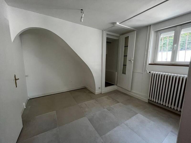 Maison à louer, 28m², LE MESNIL SAINT DENIS