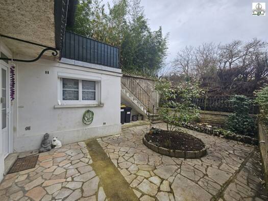 Maison à vendre 349 000 € 6 pièces 1 chambre 211 m² La Cote Nuits-Saint-Georges 21700