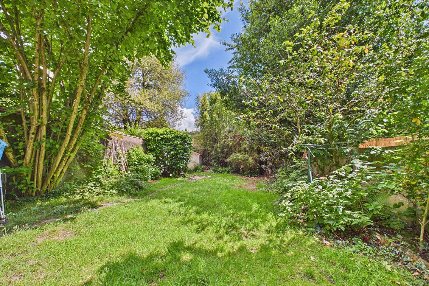 Maison à vendre, 156m², LA ROCHE SUR YON