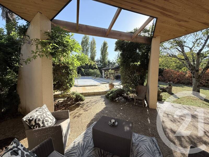 Maison à vendre, 156m², SAINT SULPICE ET CAMEYRAC