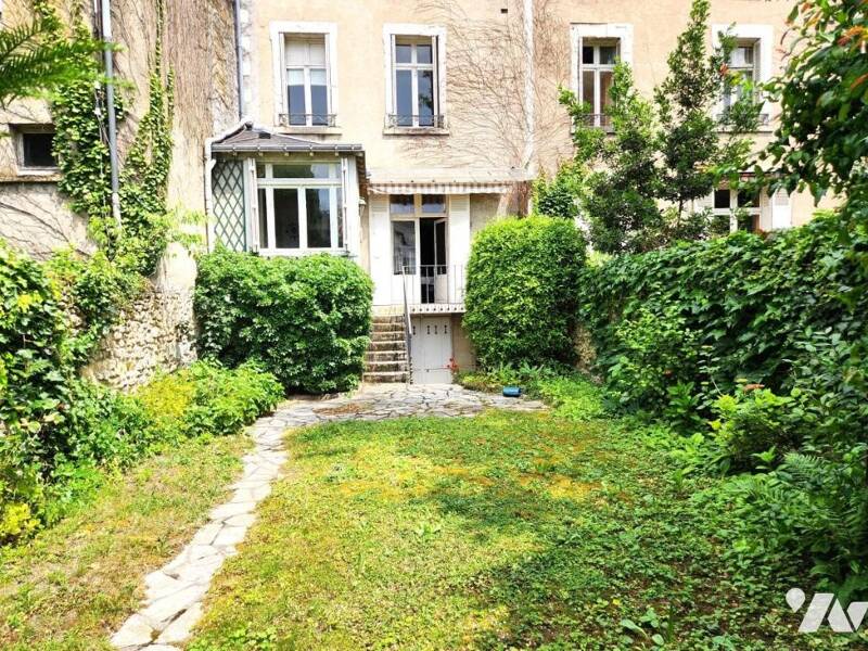 Maison à vendre, 236m², TOURS