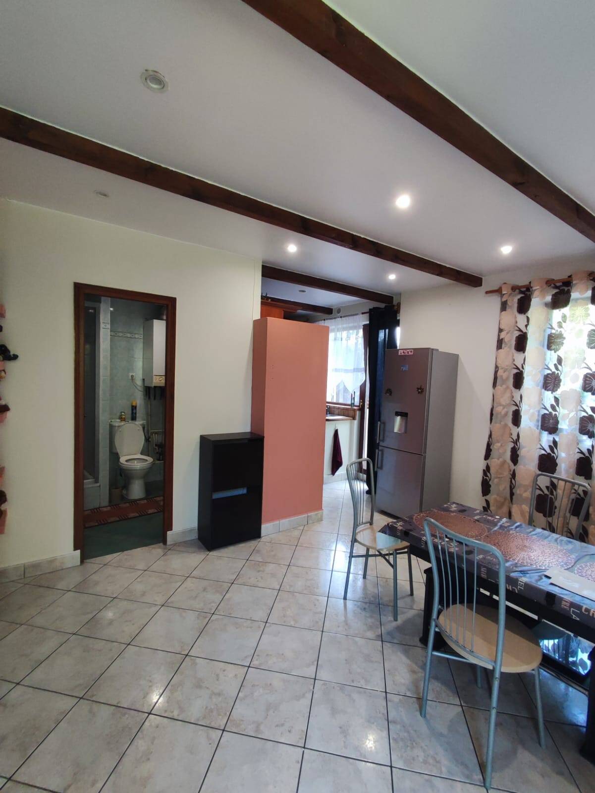 Maison à vendre, 75m², DRANCY