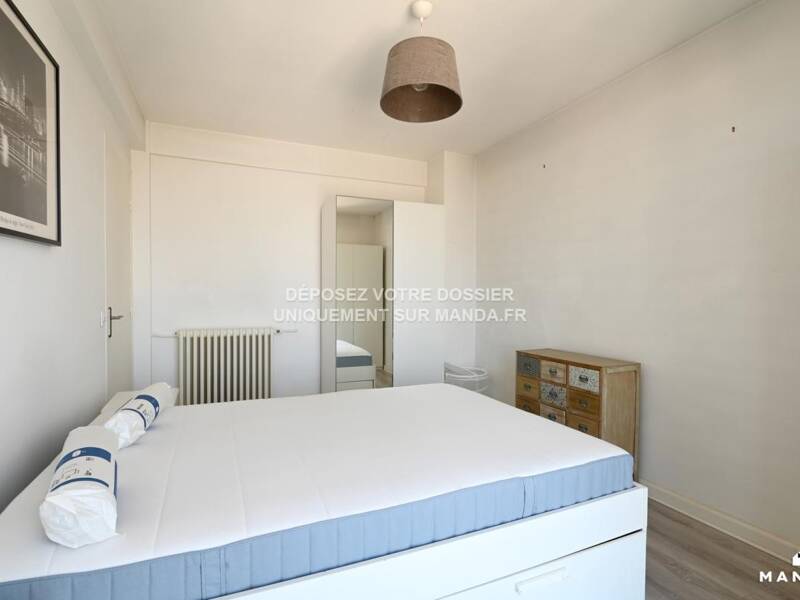 Maison à louer, 43m², COURBEVOIE