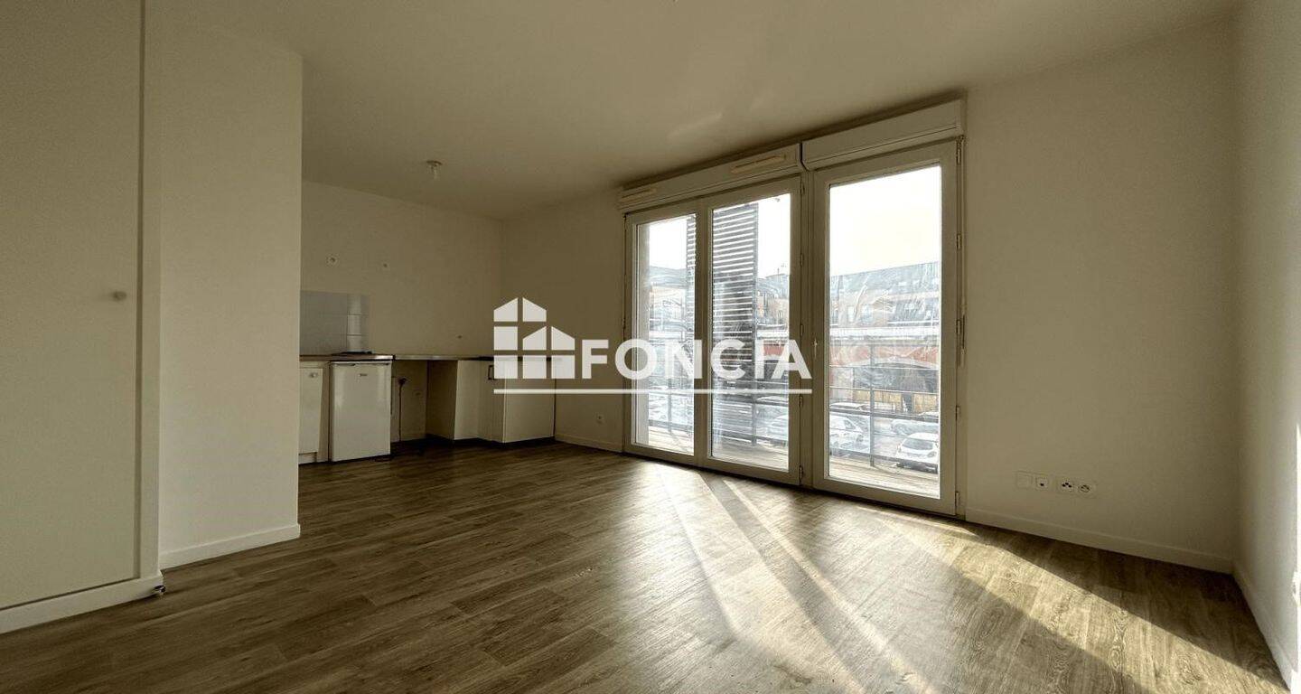 Maison à vendre, 29m², CORBEIL ESSONNES