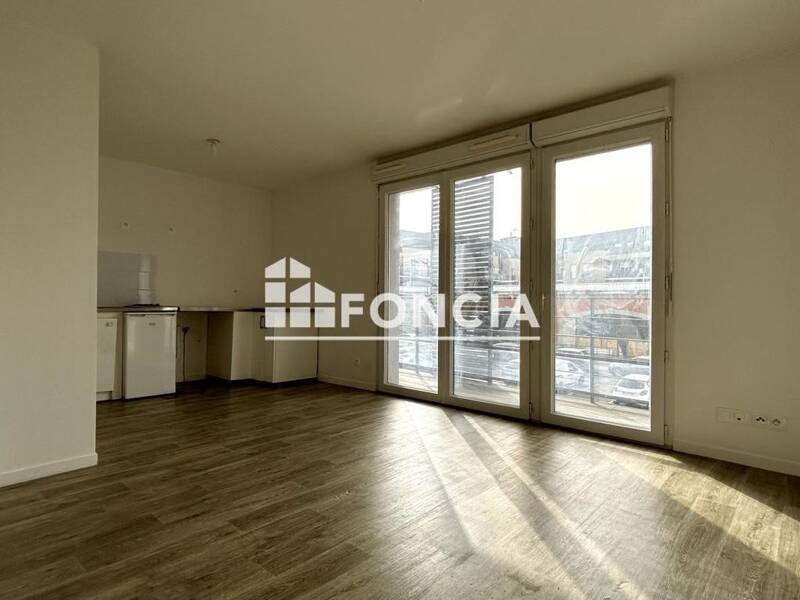 Maison à vendre, 29m², CORBEIL ESSONNES