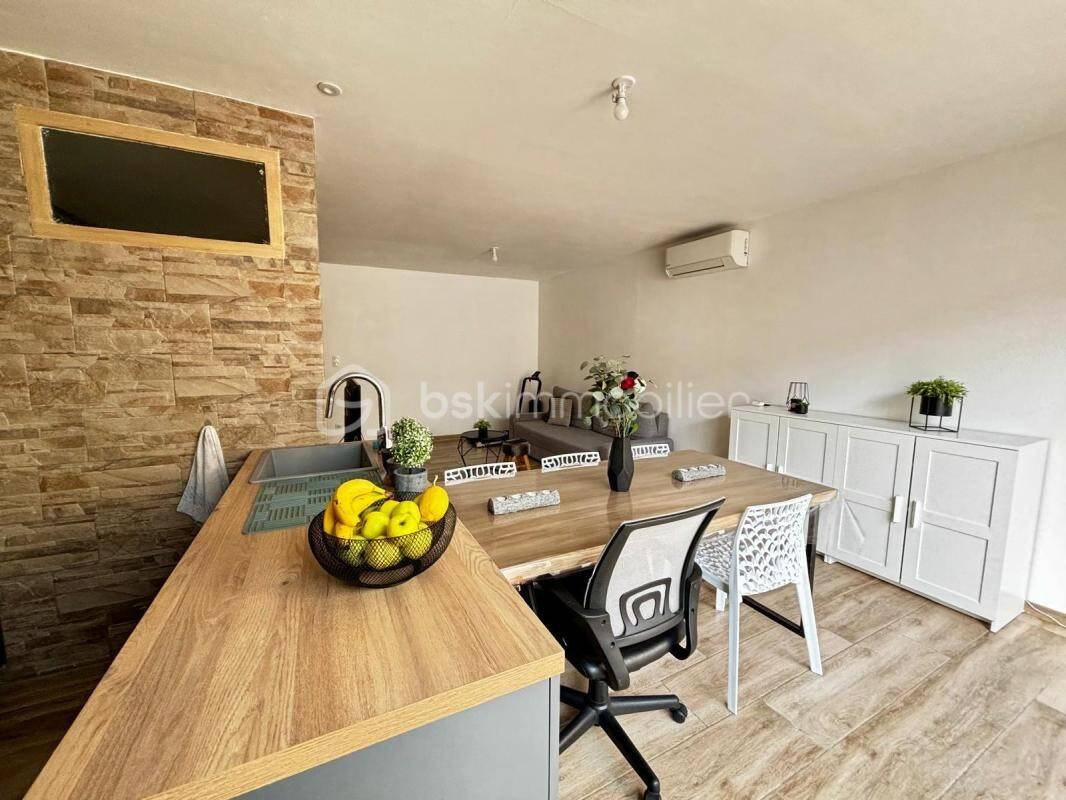 Maison à vendre, 120m², FRONTIGNAN