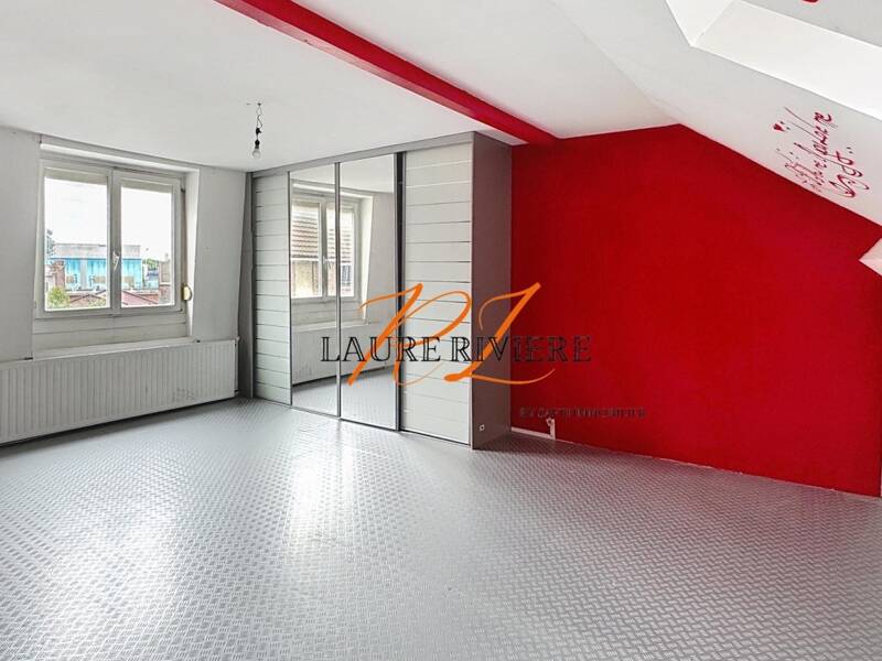 Maison à vendre, 113m², LILLE