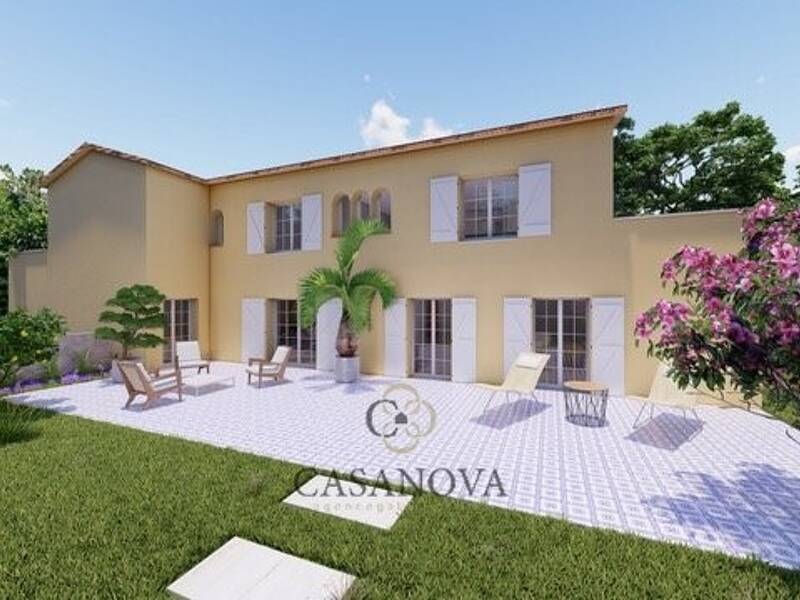 Maison à vendre, 400m², CASTELNAU LE LEZ