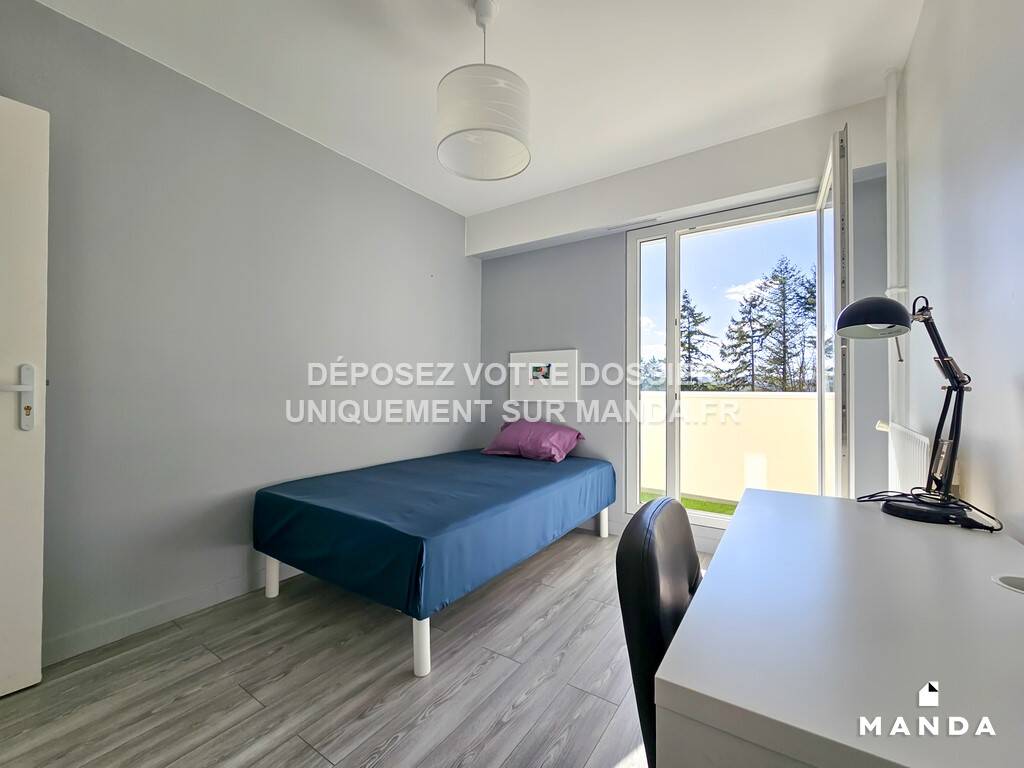 Maison à louer, 0m², CERGY