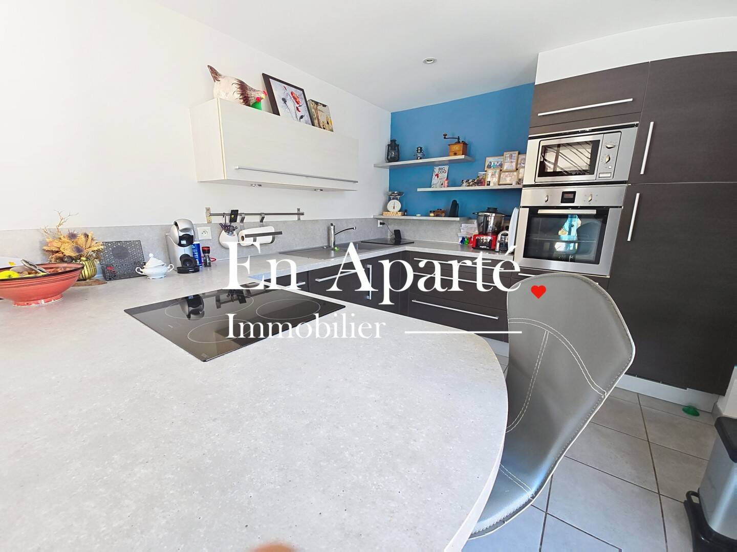 Maison à vendre, 140m², SAINT PAIR SUR MER