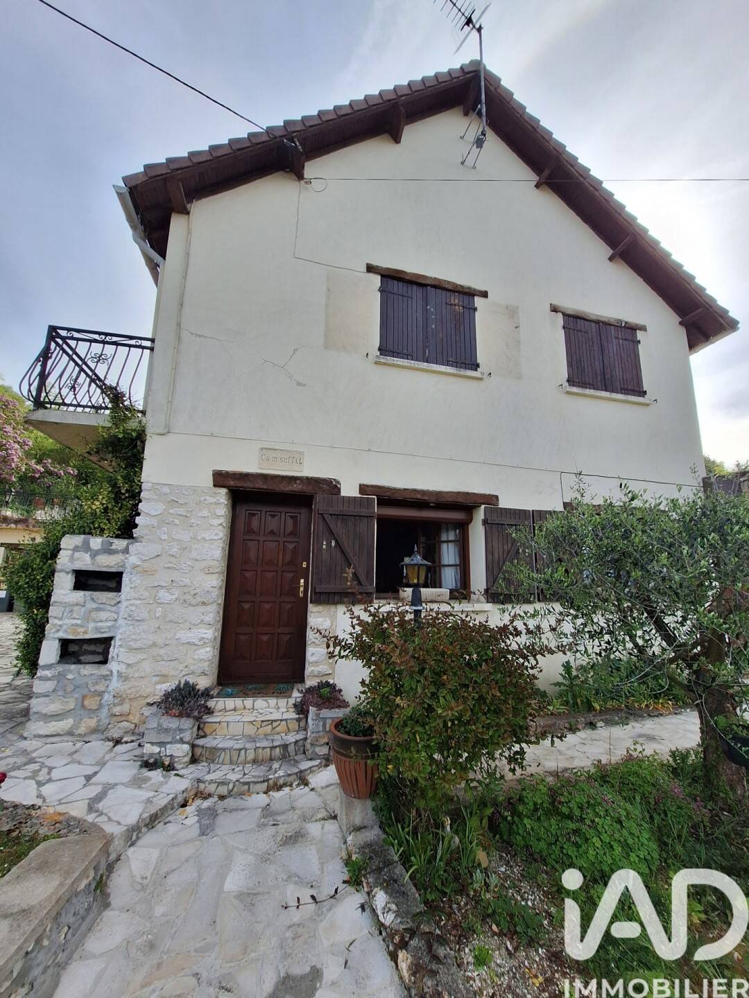 Maison à vendre, 143m², VERNON