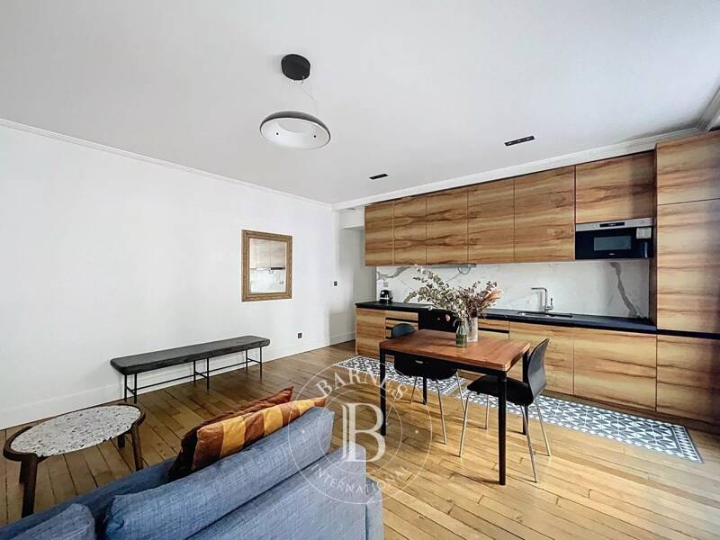 Maison à louer, 60m², PARIS 12E