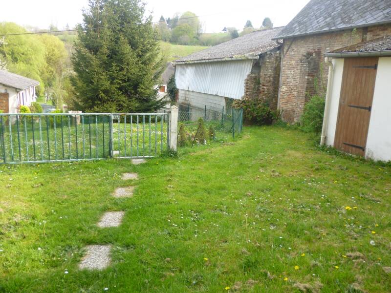 Maison à louer, 40m², LISIEUX