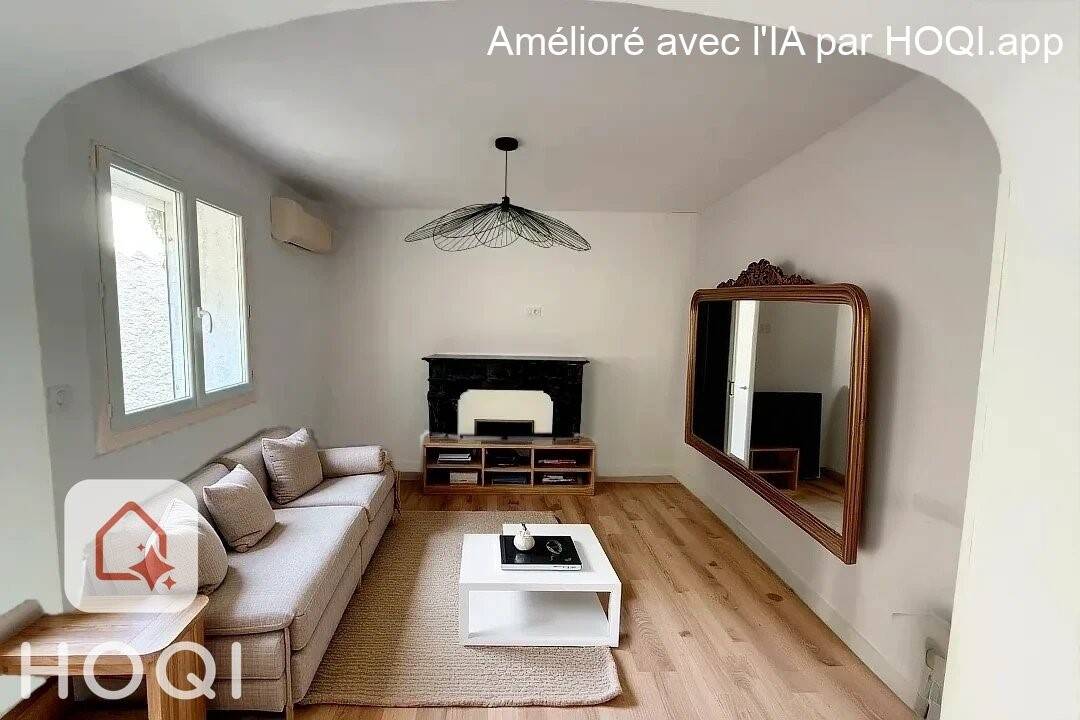 Maison à vendre, 33m², VILLENEUVE LES BEZIERS